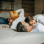 Achtsamkeit im Familienalltag