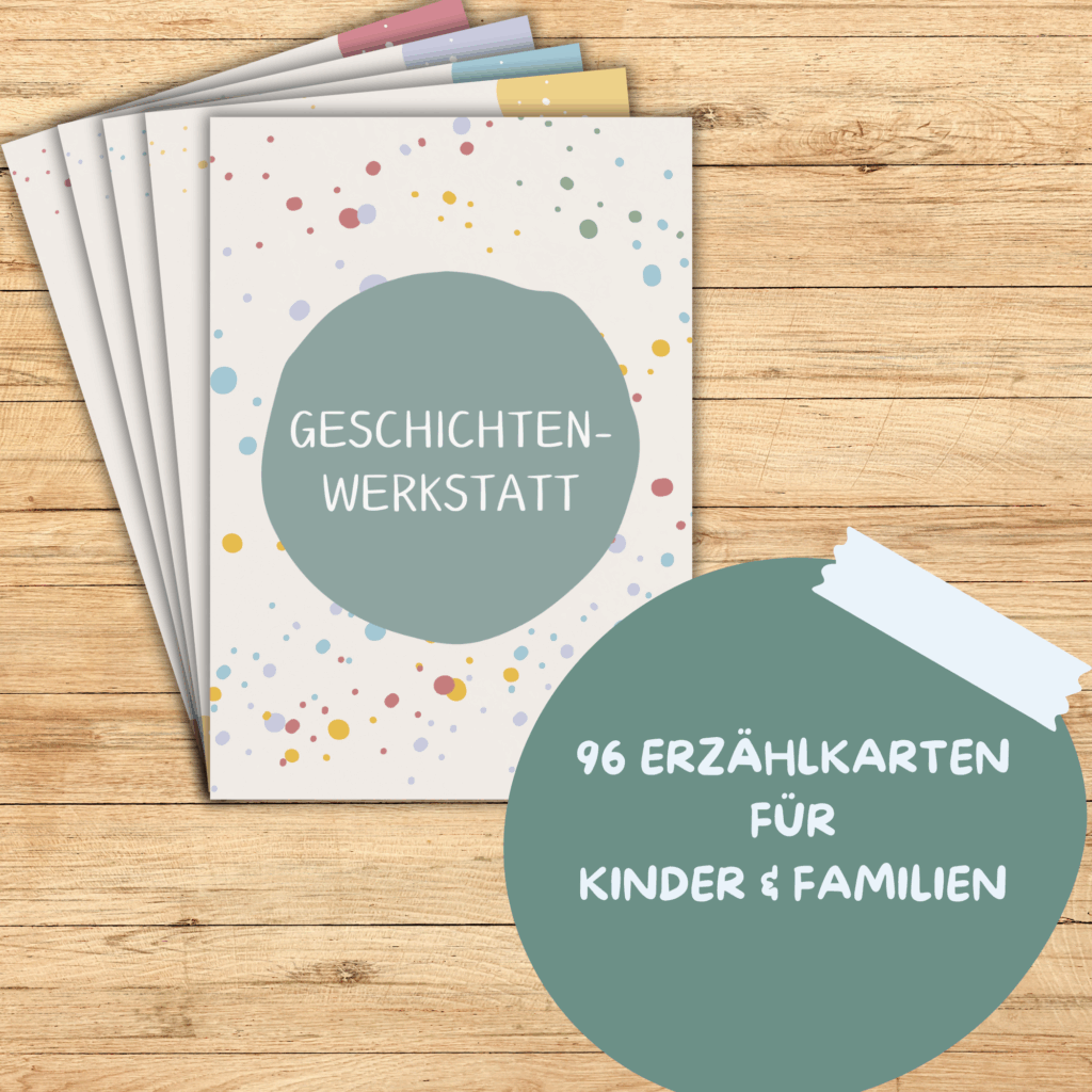 Erzählkarten