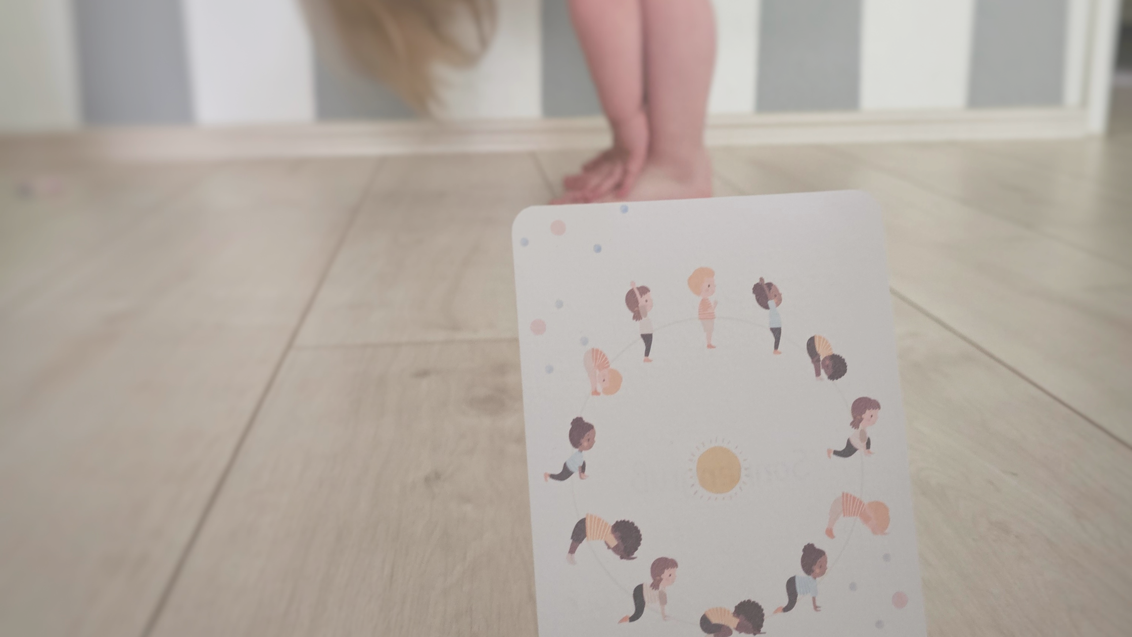Yoga Karten Kinder Sonnengruß Yoga Karten Kinder Sonnengruß Vorteile