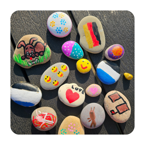 Multimarker als Geschenkidee für Kinder