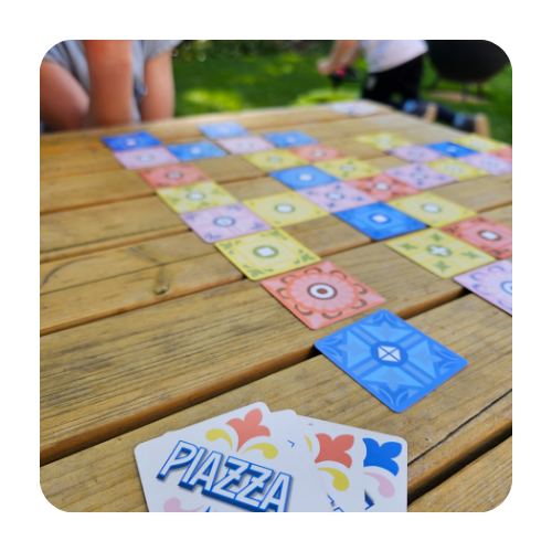 Gesellschaftsspiele als Geschenkidee für Kinder