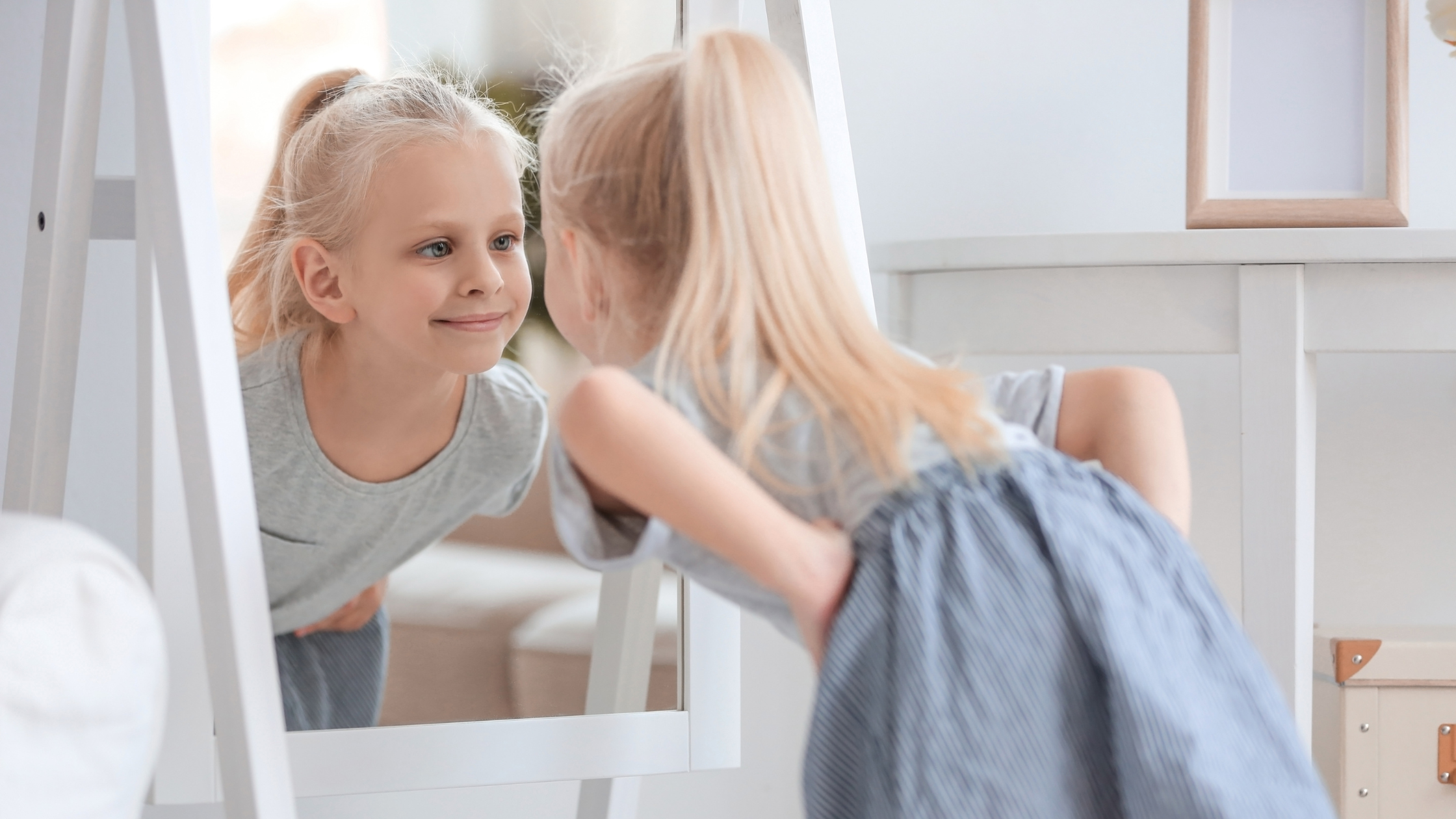 Kinder stärken mit Affirmationen