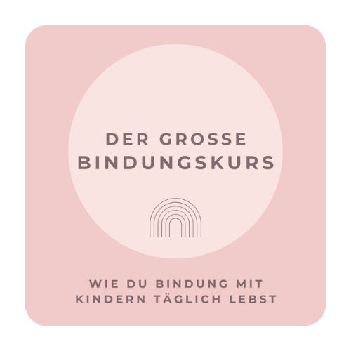 Der große Bindungskurs - Dr. Martina Stotz Der große Bindungskurs - Dr. Martina Stotz