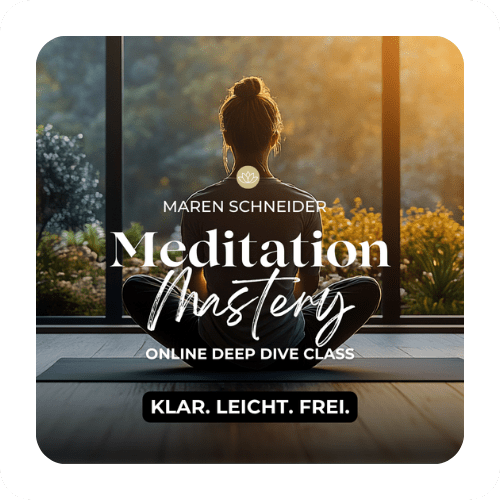 Maren Schneider Kurs MBSR Maren Schneider Kurs MBSR