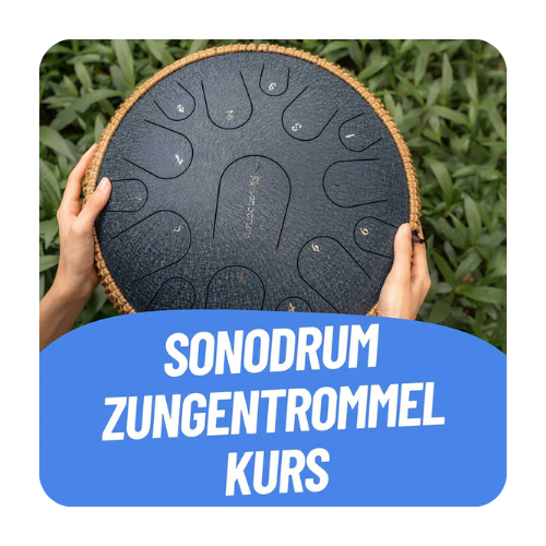 Sonodrum Online Kurs Sonodrum Online Kurs