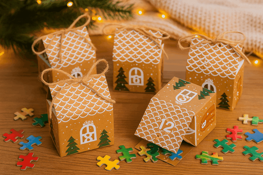 Last Minute Adventskalender Kinder Last Minute Adventskalender Kinder