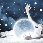 Traumreisen für Kinder