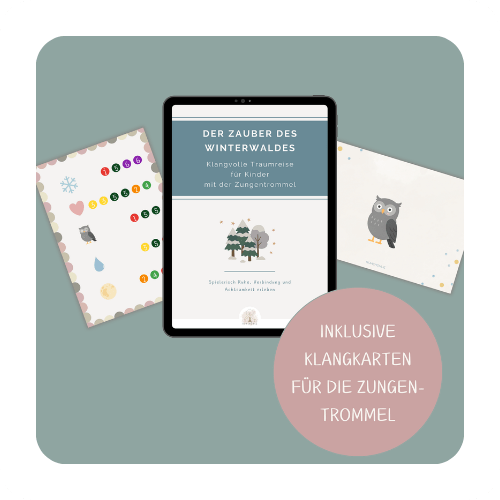 E-Book Traumreise Ruhehöhle E-Book Traumreise Ruhehöhle