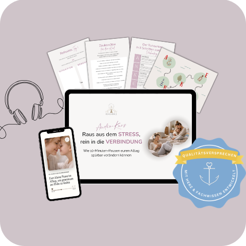 Audio Kurs raus aus dem Stress Audio Kurs raus aus dem Stress