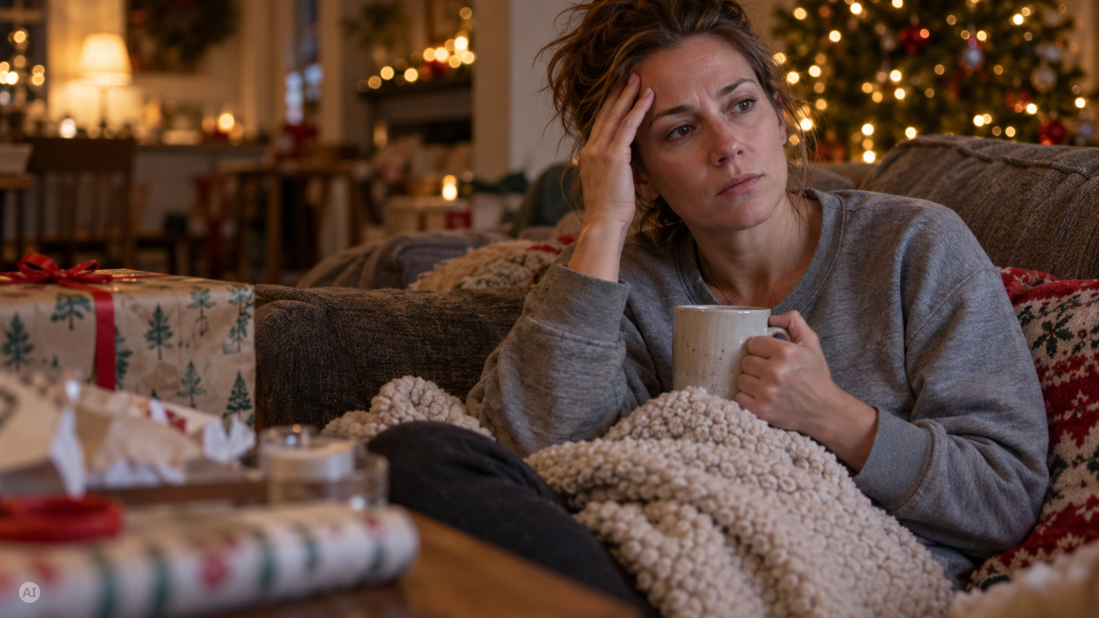 Weihnachten mit Kindern Weihnachten mit Kindern